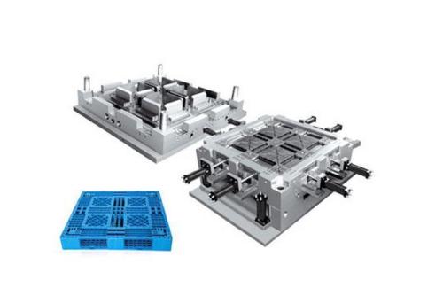 塑膠模具注塑成型基本原理