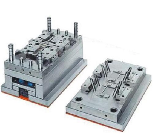 塑膠模具廠的一些注塑模具加工基本常識_深圳科翔模具