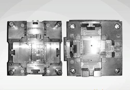 塑膠模具加工一般會出現什么問題